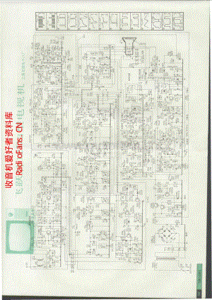 飞跃牌12D3型电视机.pdf